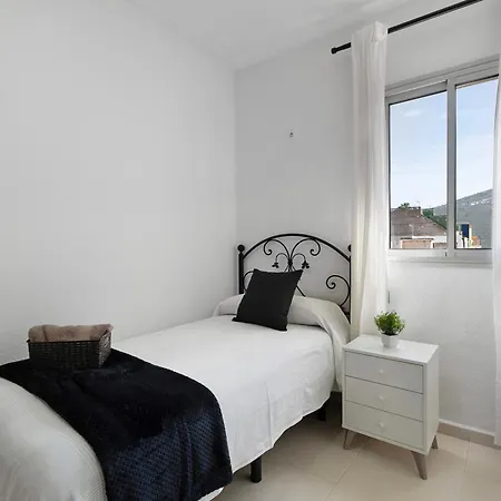 Appartement Opuntia *