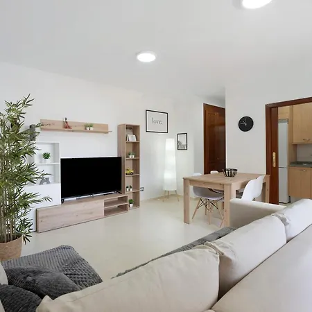 Apartament Opuntia