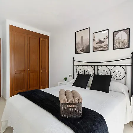 Opuntia Apartament