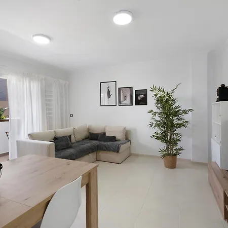 Opuntia Appartement La Orotava