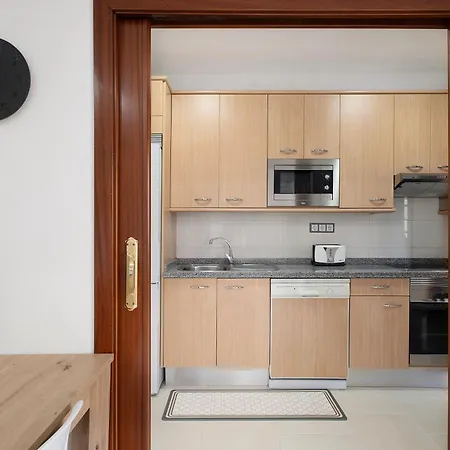 Opuntia Apartment La Orotava