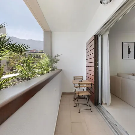 Opuntia Apartament