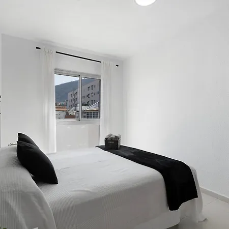 Apartament Opuntia