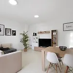Opuntia Apartmán La Orotava