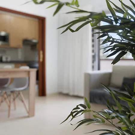 Apartmán Opuntia