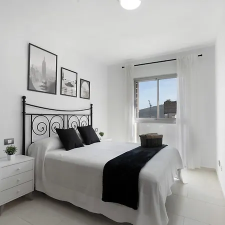 Appartement Opuntia La Orotava