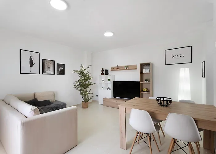 Opuntia Apartmán La Orotava