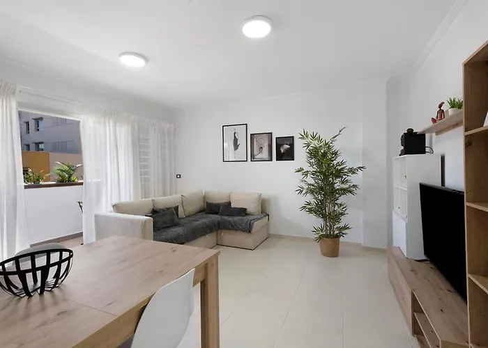 Opuntia Apartmán La Orotava