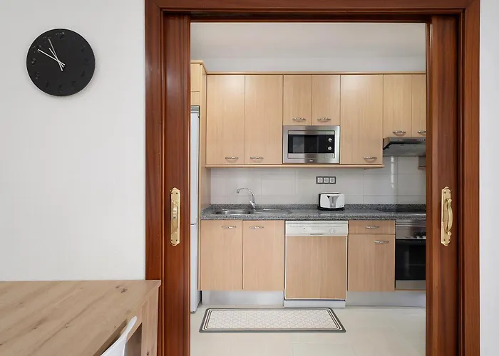 Opuntia Apartmán La Orotava