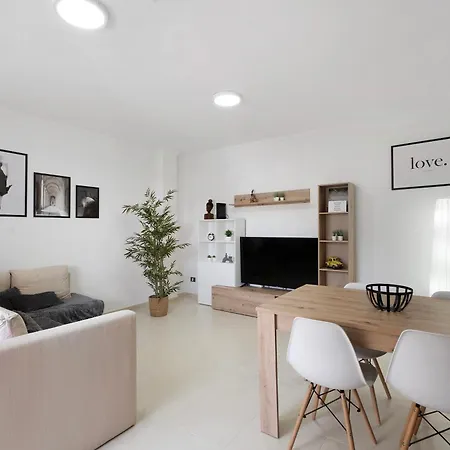 Opuntia Apartment La Orotava